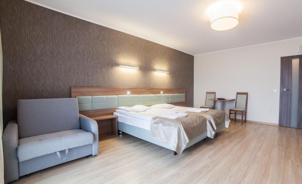 Twin Room Extra Bed