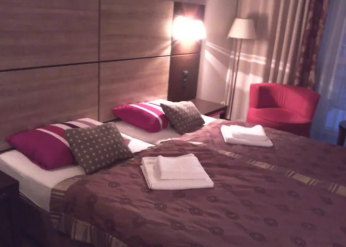 Apartament